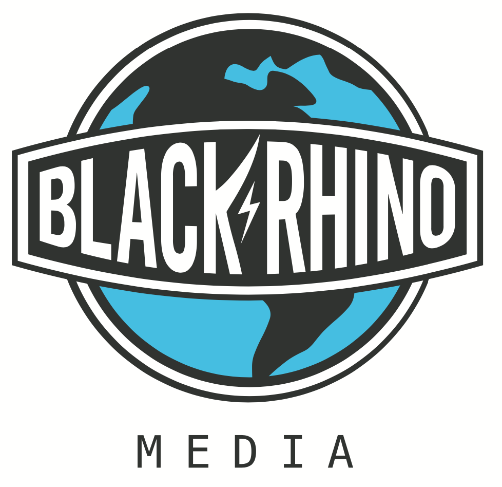 Black Rhino Media