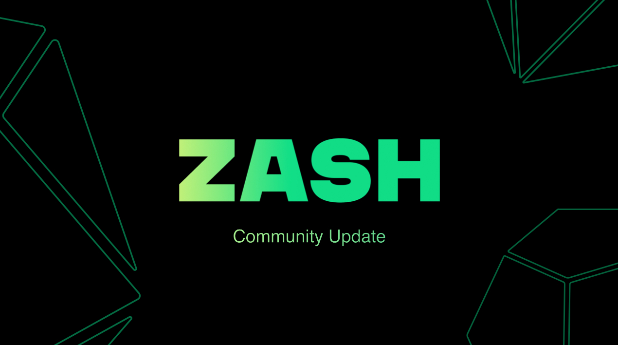 Zash’s Newsletter