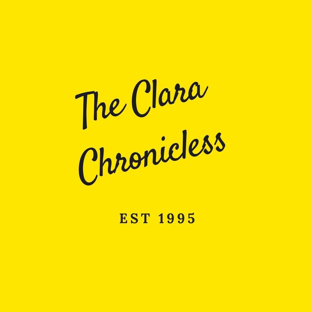 The Clara Chronicles