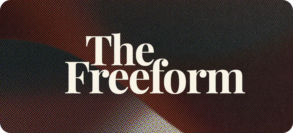 The Freeform