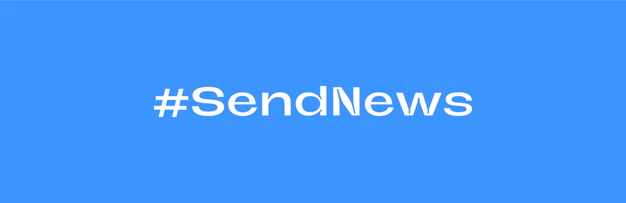 #SendNews - Comunicación y Marketing