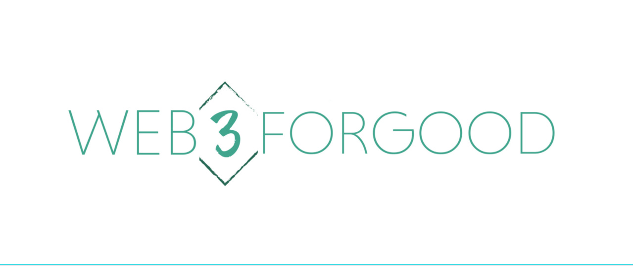 🌍 This Week in Web3forGood