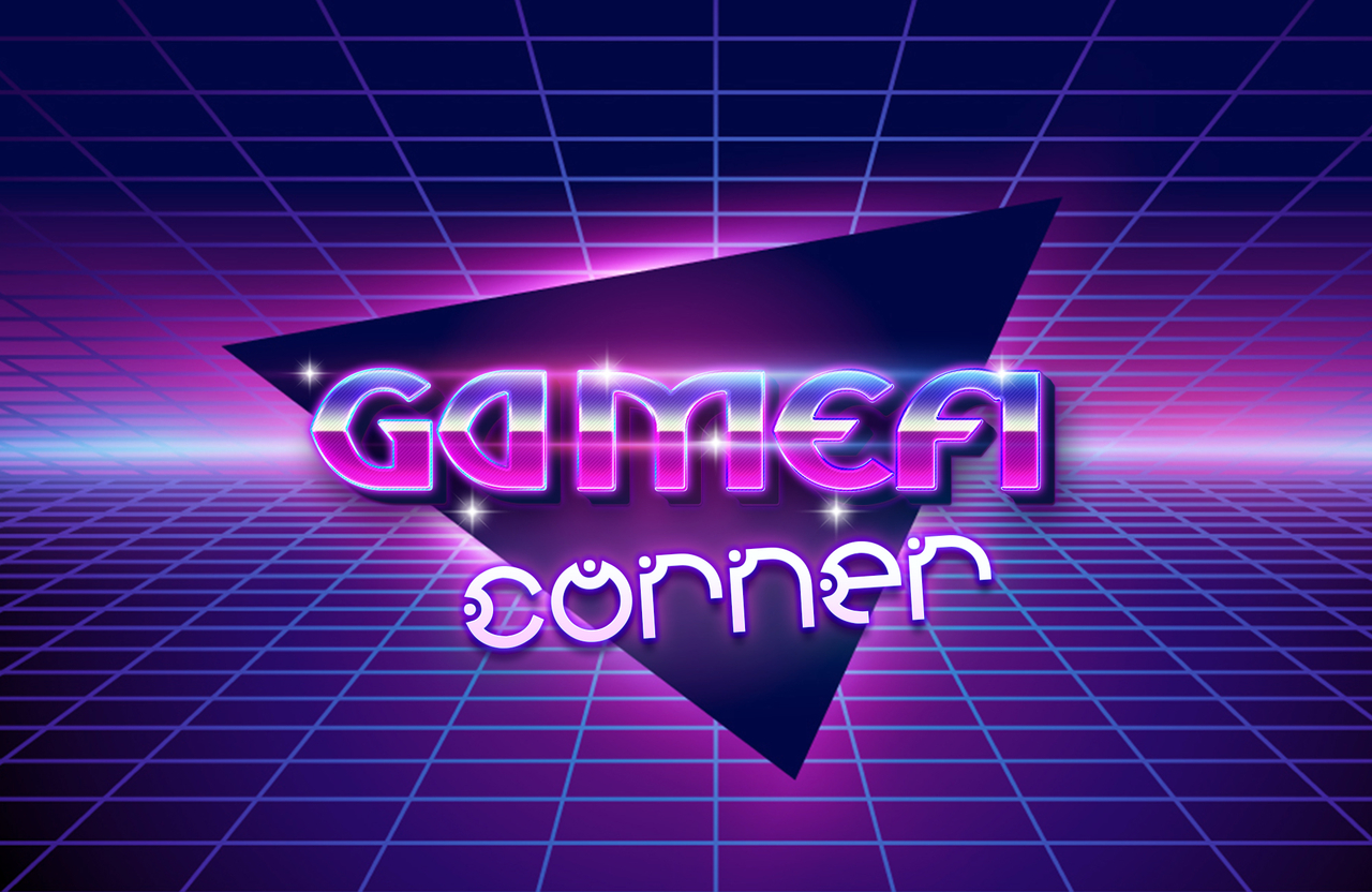 Gamefi’s Newsletter
