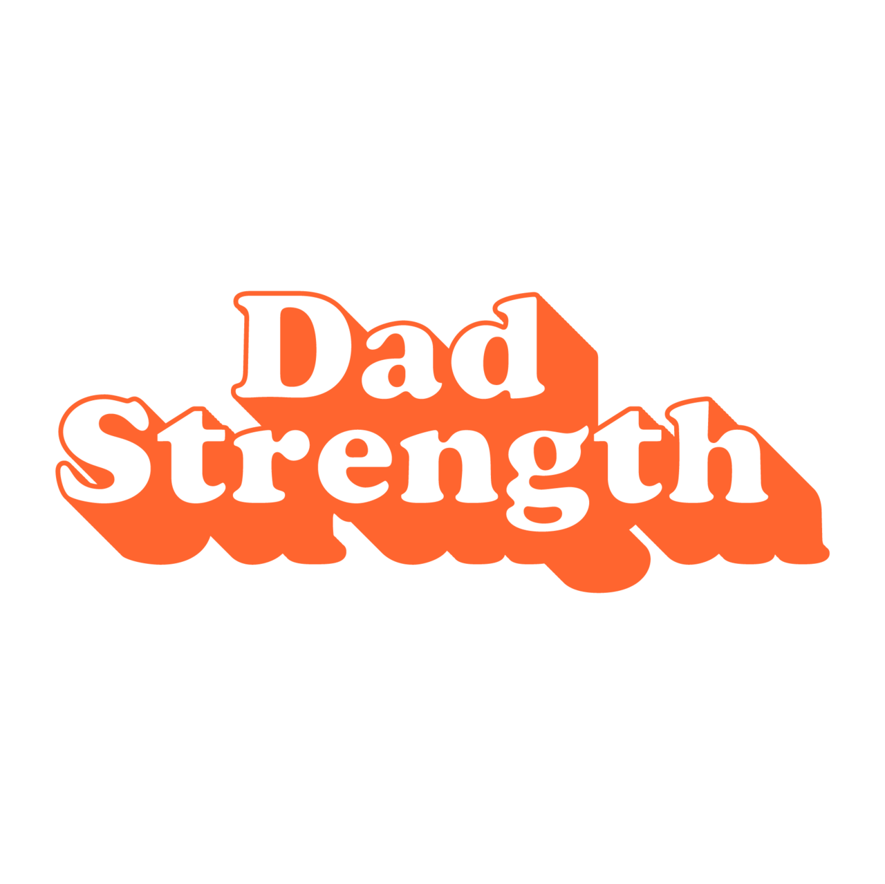 Dad Strength