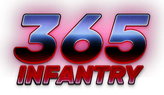 365 Infantry