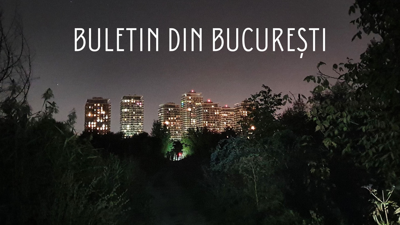 Buletin de București