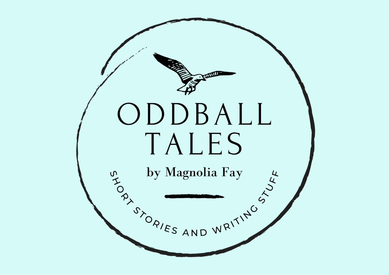 Oddball Tales