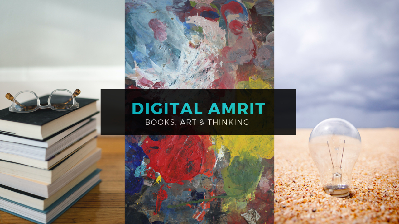 Digital Amrit