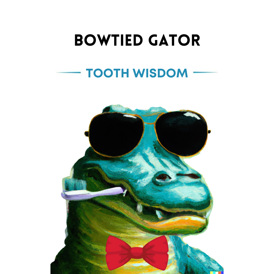 Tooth Wisdom