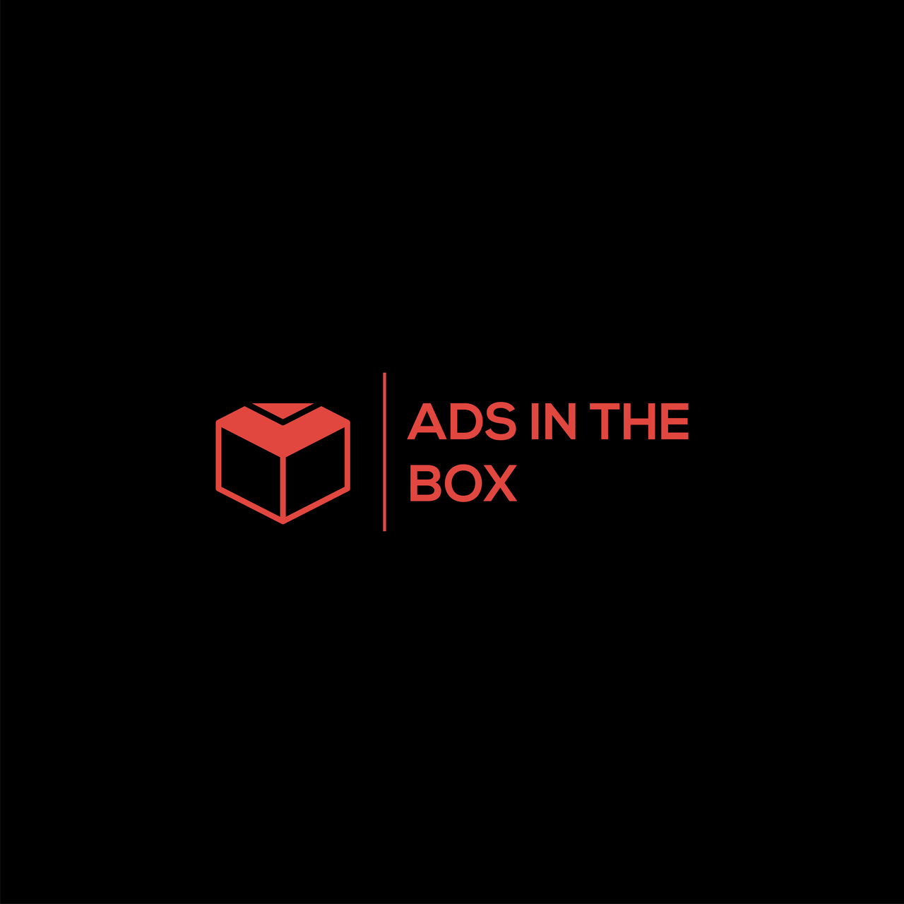 Ads in The Box