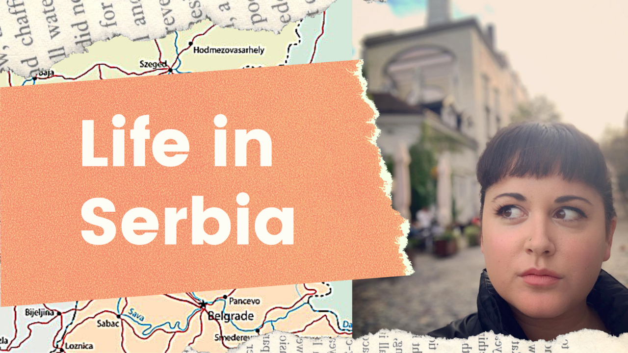 Life In Serbia