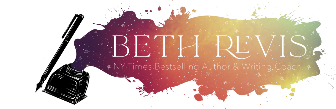 Beth Revis: News, Fiction, and More