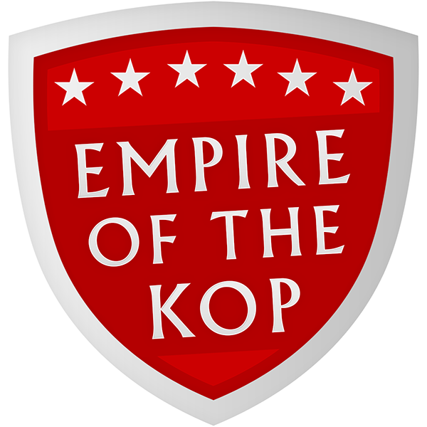 Empire of the Kop - Insider