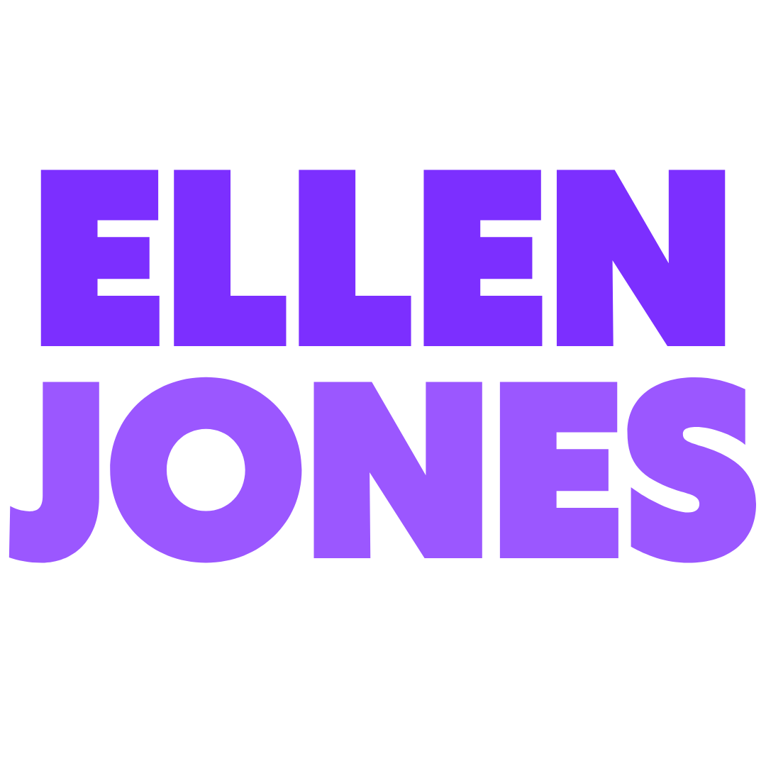 Ellen Jones