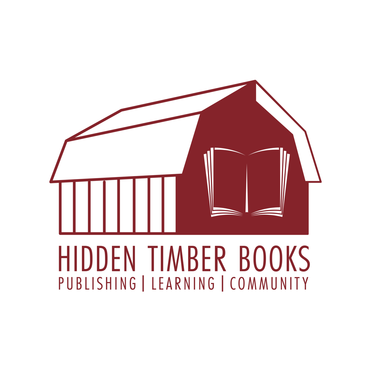 Hidden Timber Books
