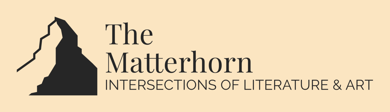 The Matterhorn: intersections of literature & art