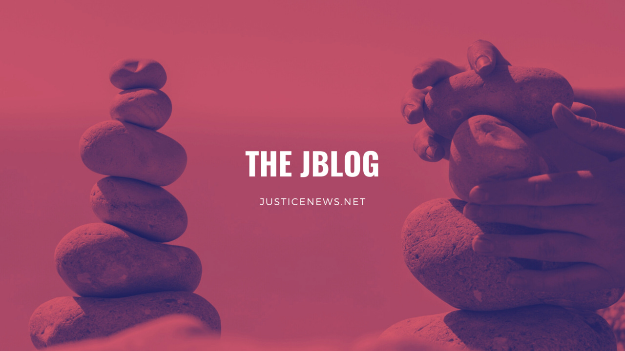 The JBlog