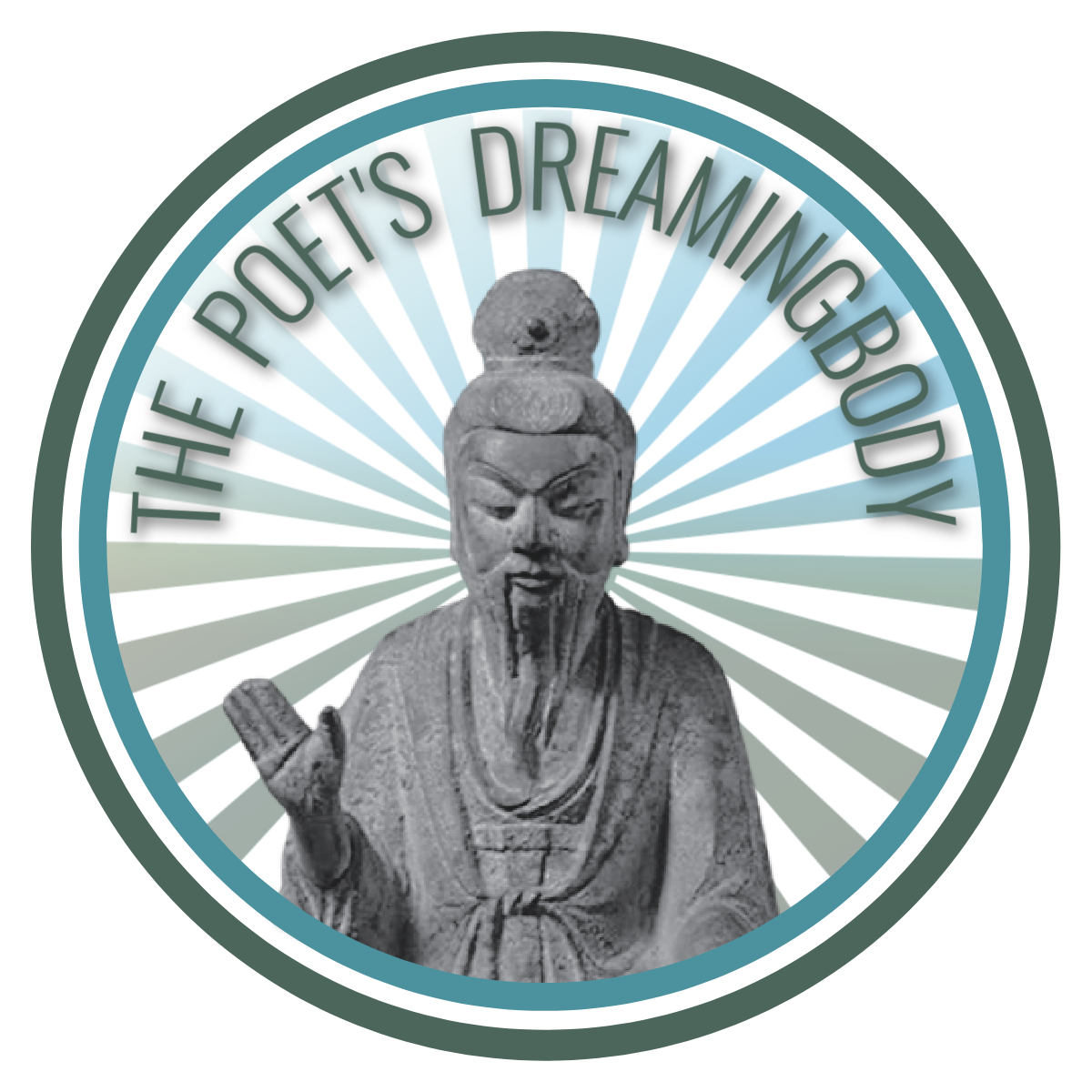 The Poet's Dreamingbody