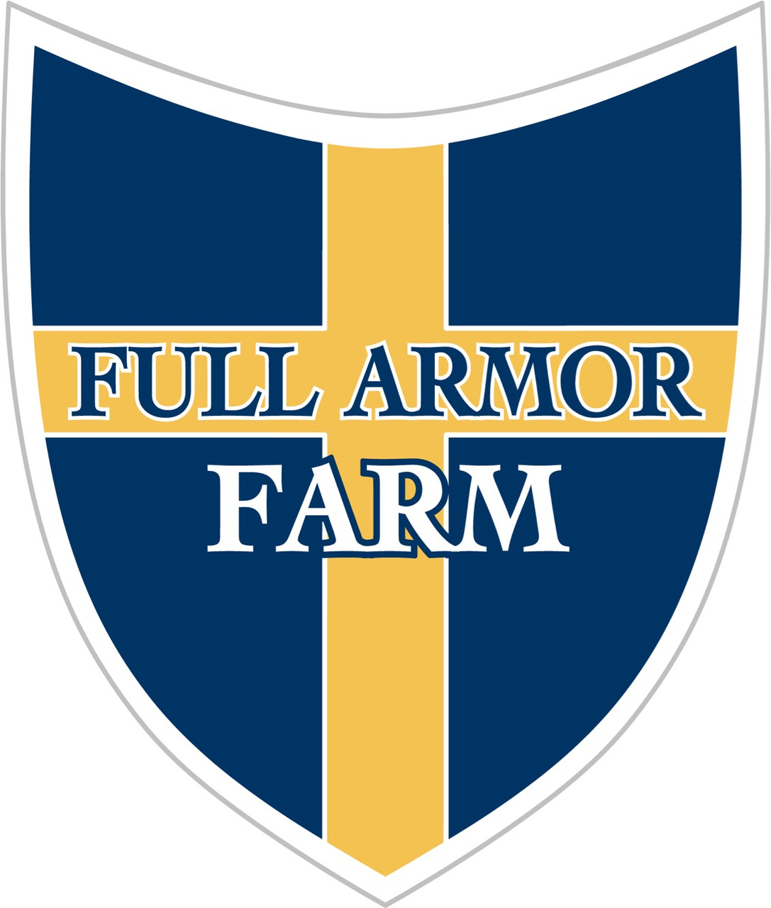 Full Armor Farm