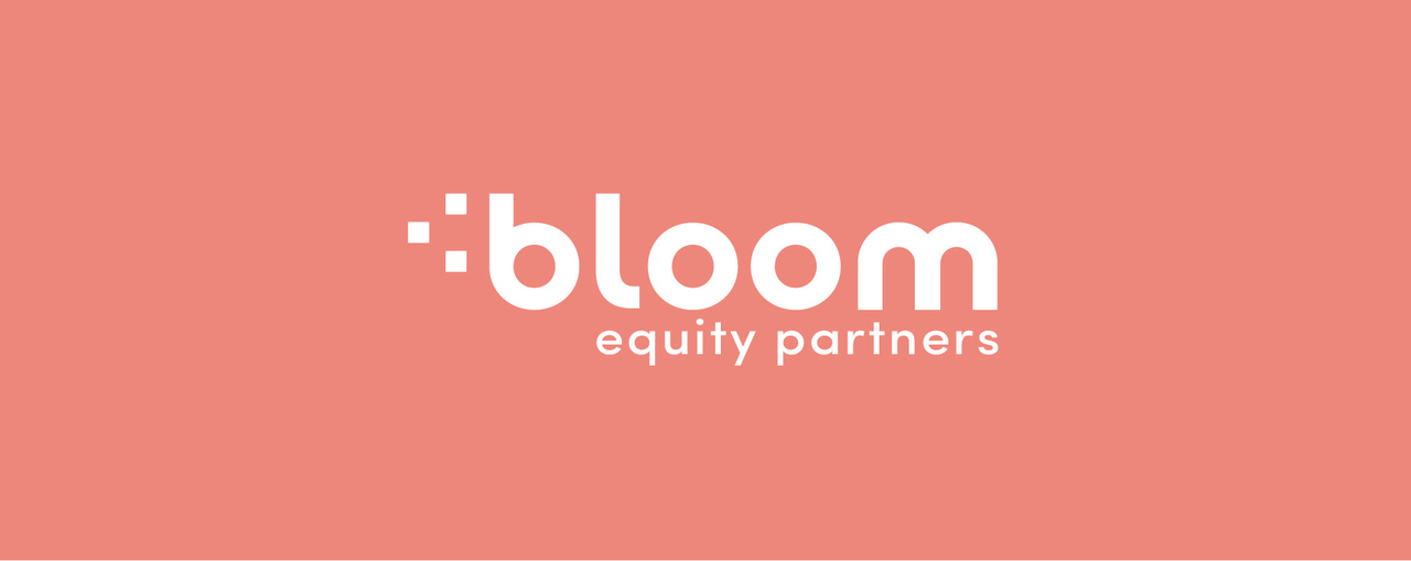 The Weekly Bloom, by Bloom Equity Partners.