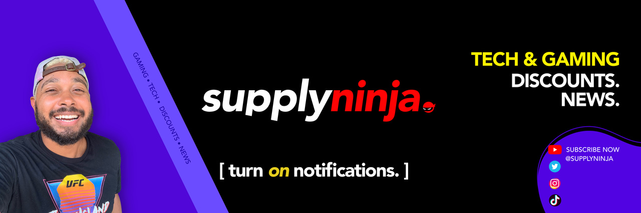 The SupplyNinja Newsletter