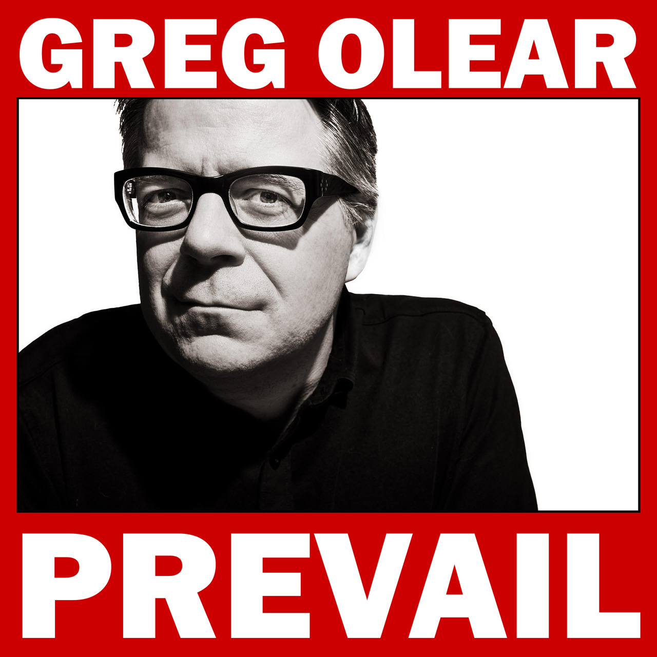 PREVAIL by Greg Olear