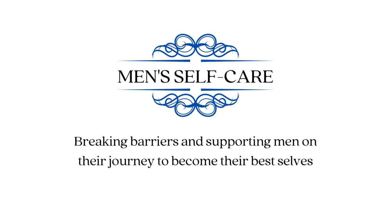 Men's Self-Care