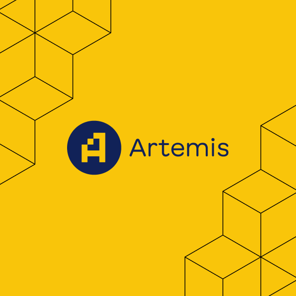 Artemis Big Fundamentals in Crypto