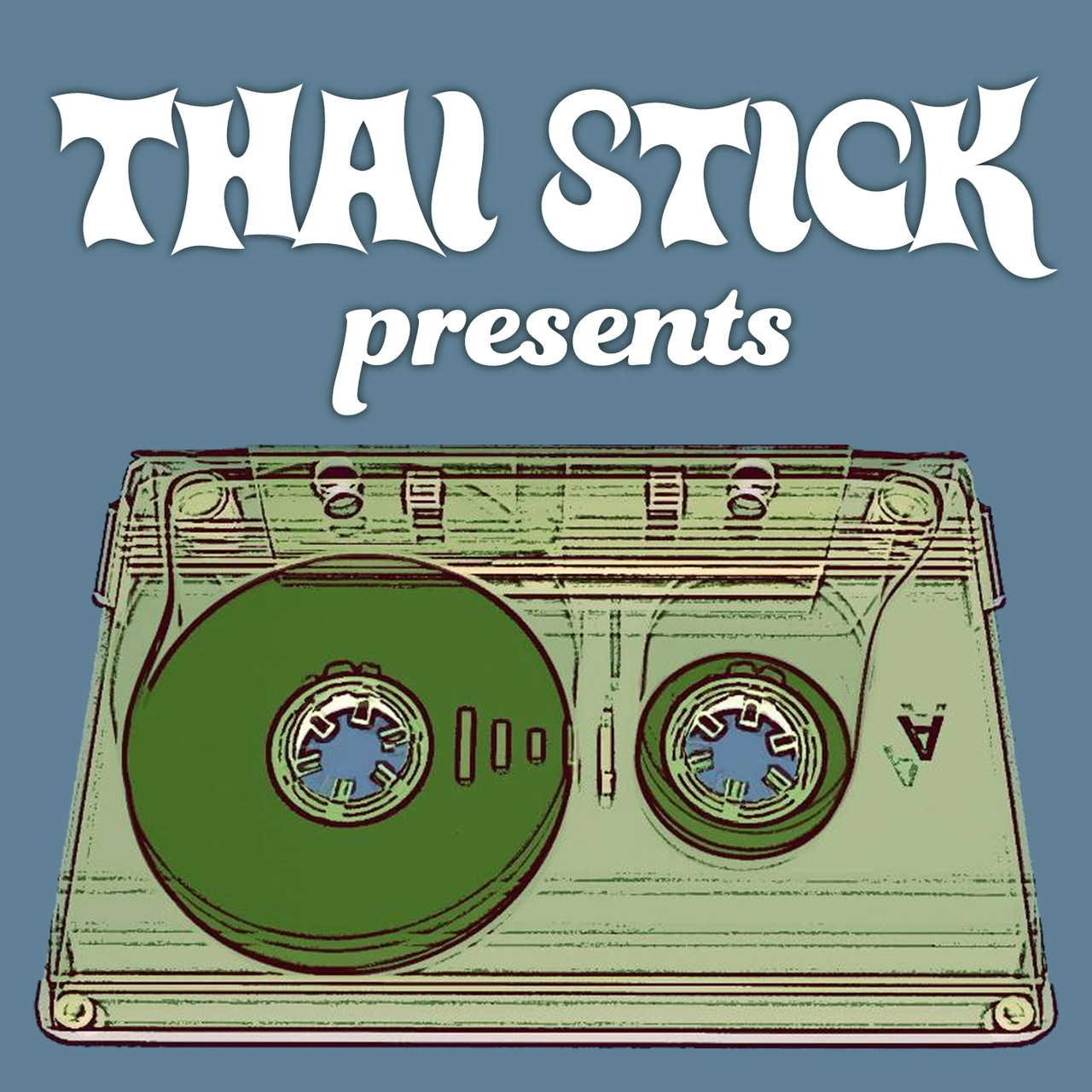Thai Stick Presents