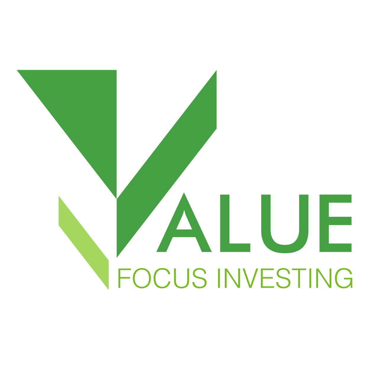 Value Focus Investing