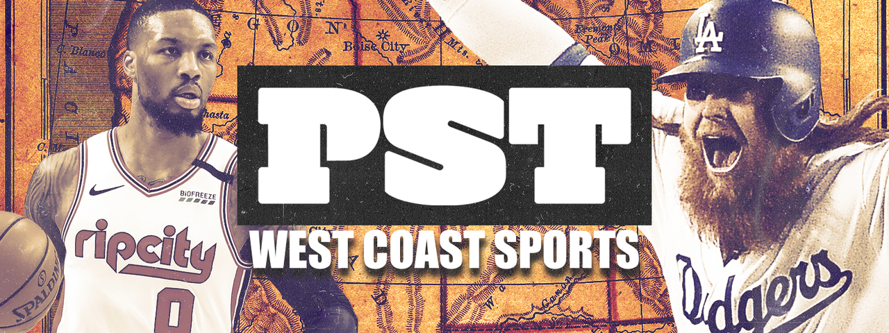 We Are West Coast Sports