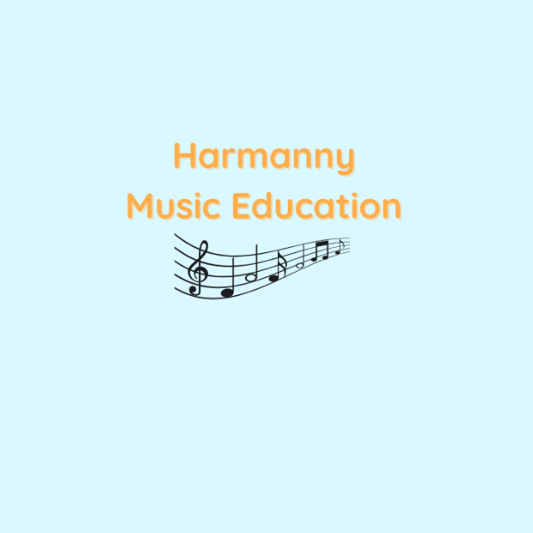 Harmanny Music Education Newsletter