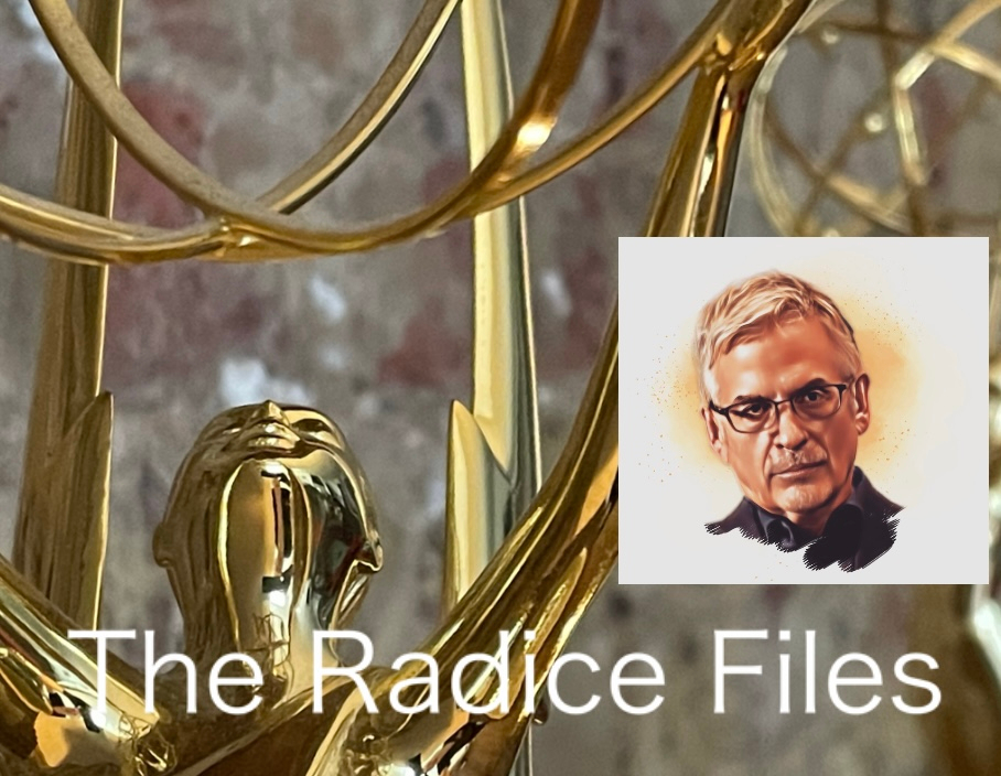 The Radice Files