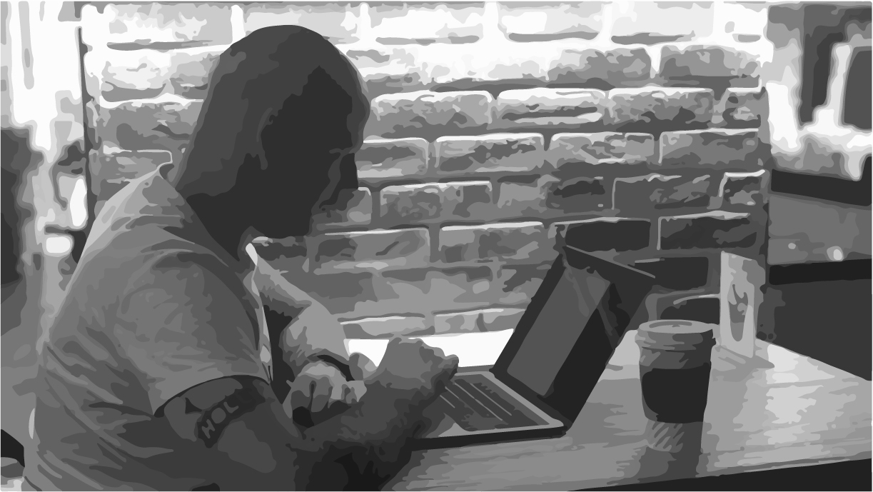Les chroniques d’un copywriter