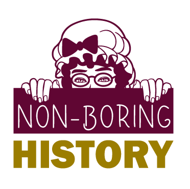 Non-Boring History 