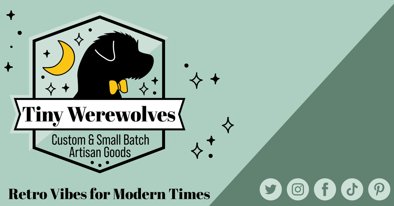 Tiny Werewolves