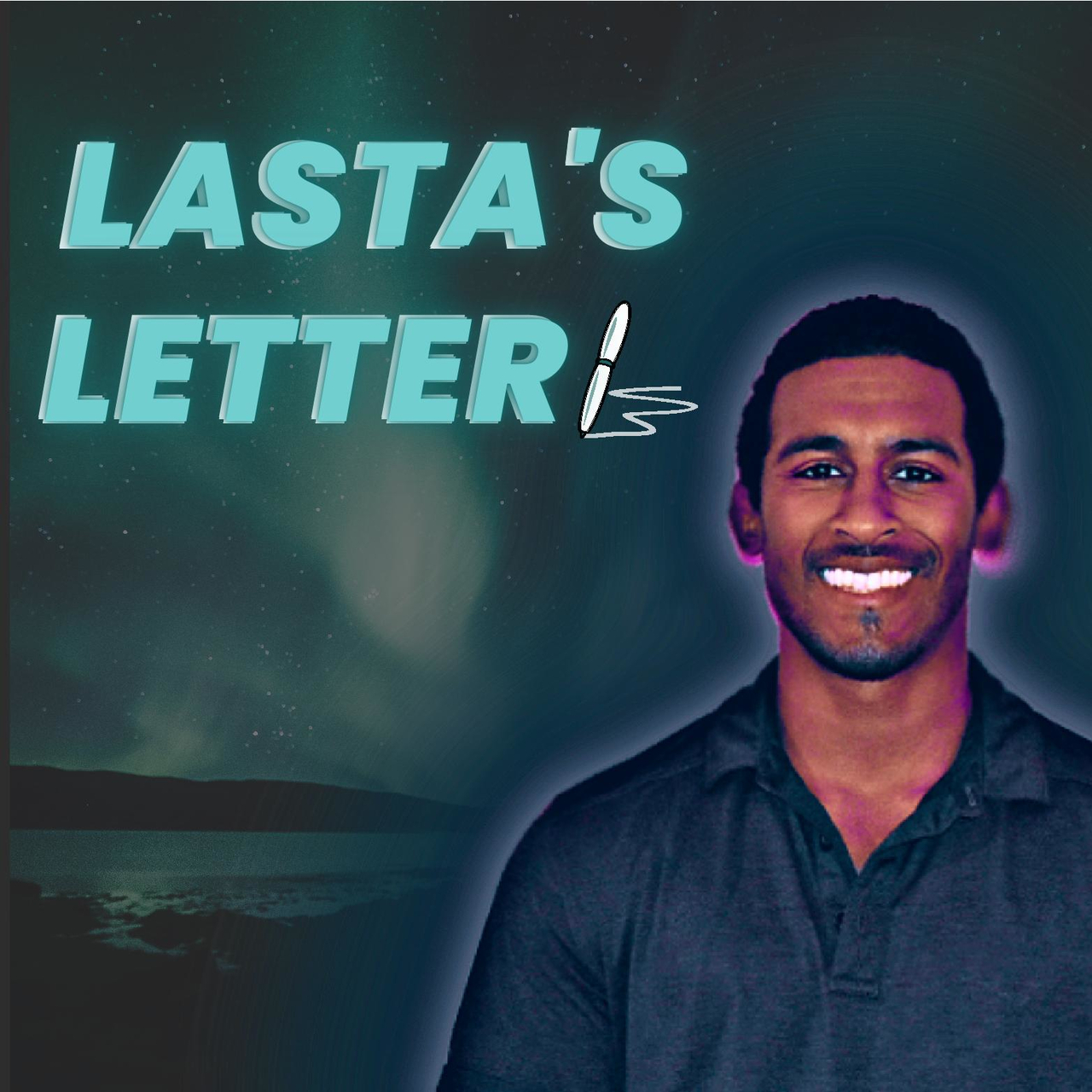 Lasta's Letter