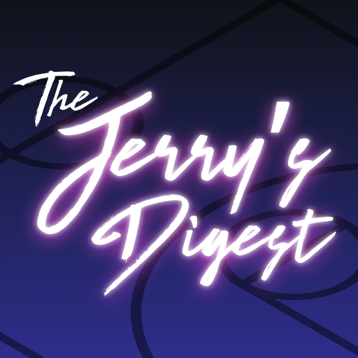 Jerry's Digest