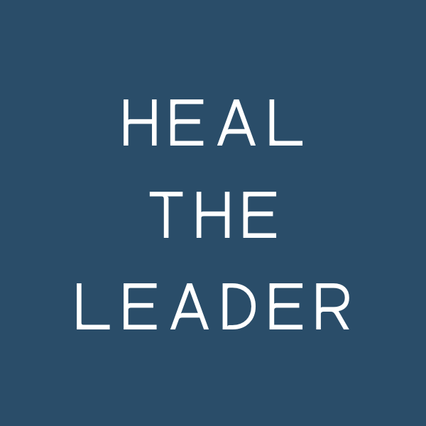 Heal the Leader