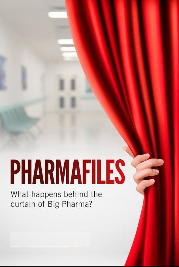 PharmaFiles by Aussie17