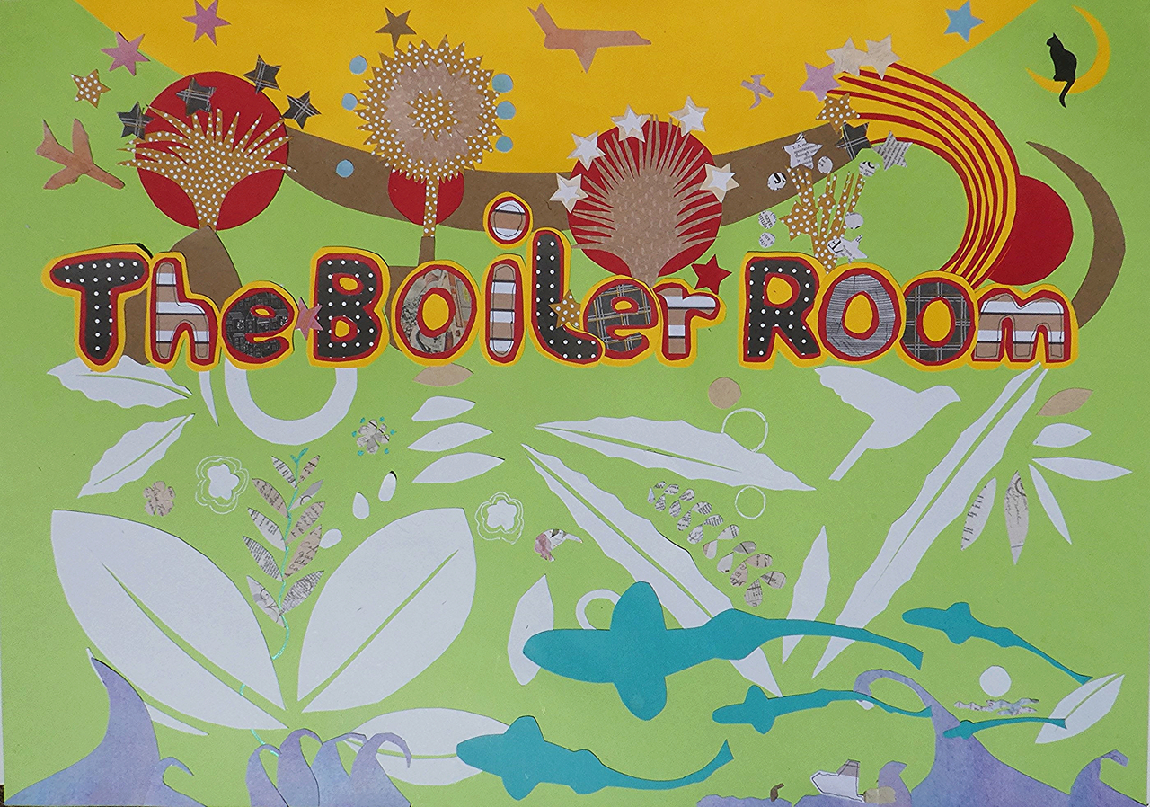 Boiler Room