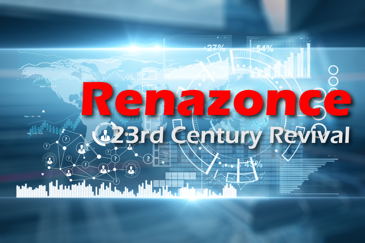 Renazonce: 23rd Century Revival