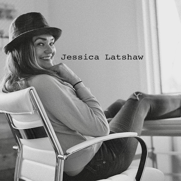 Jessica Latshaw’s Newsletter