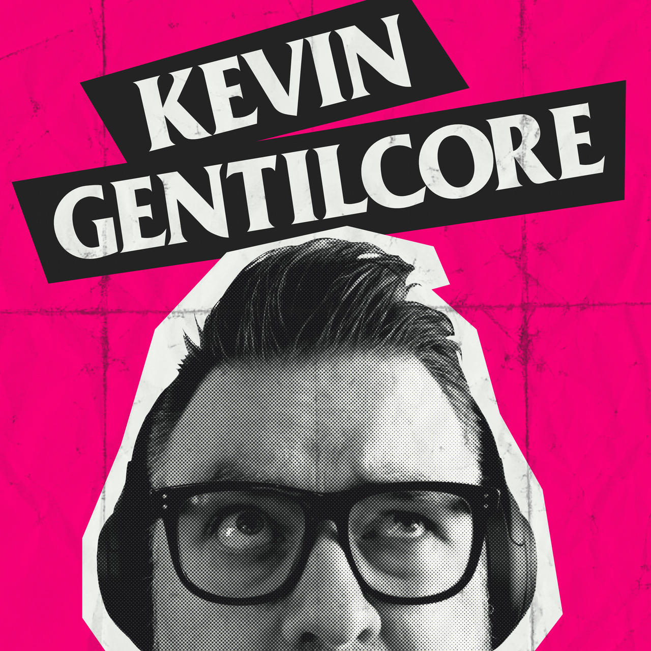 Kevin Gentilcore’s Shoutings