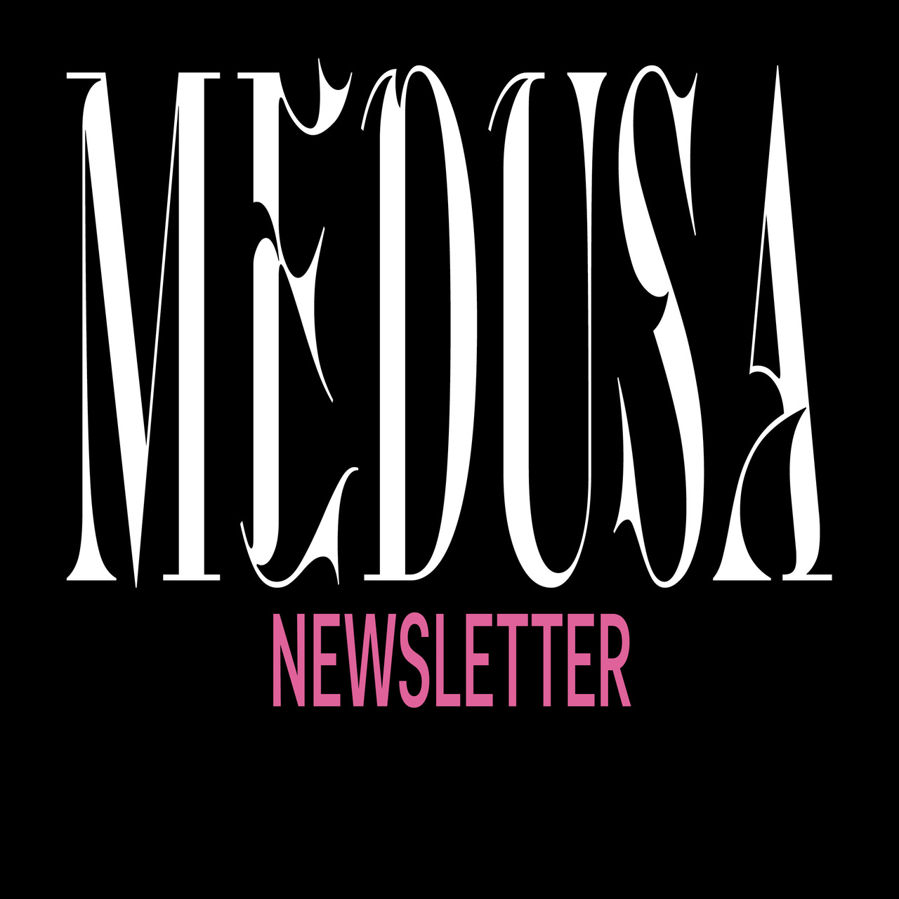 MEDUSA newsletter