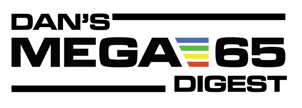 Dan’s MEGA65 Digest