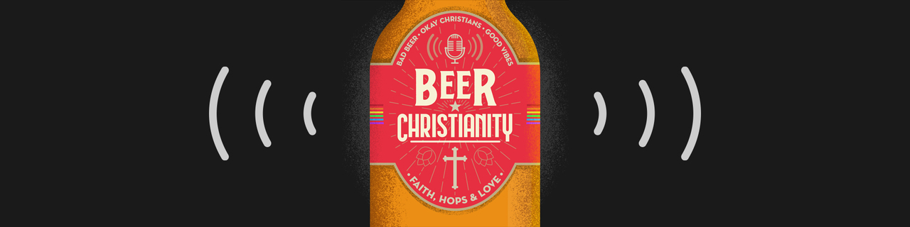 Beer Christianity (the newsletter)