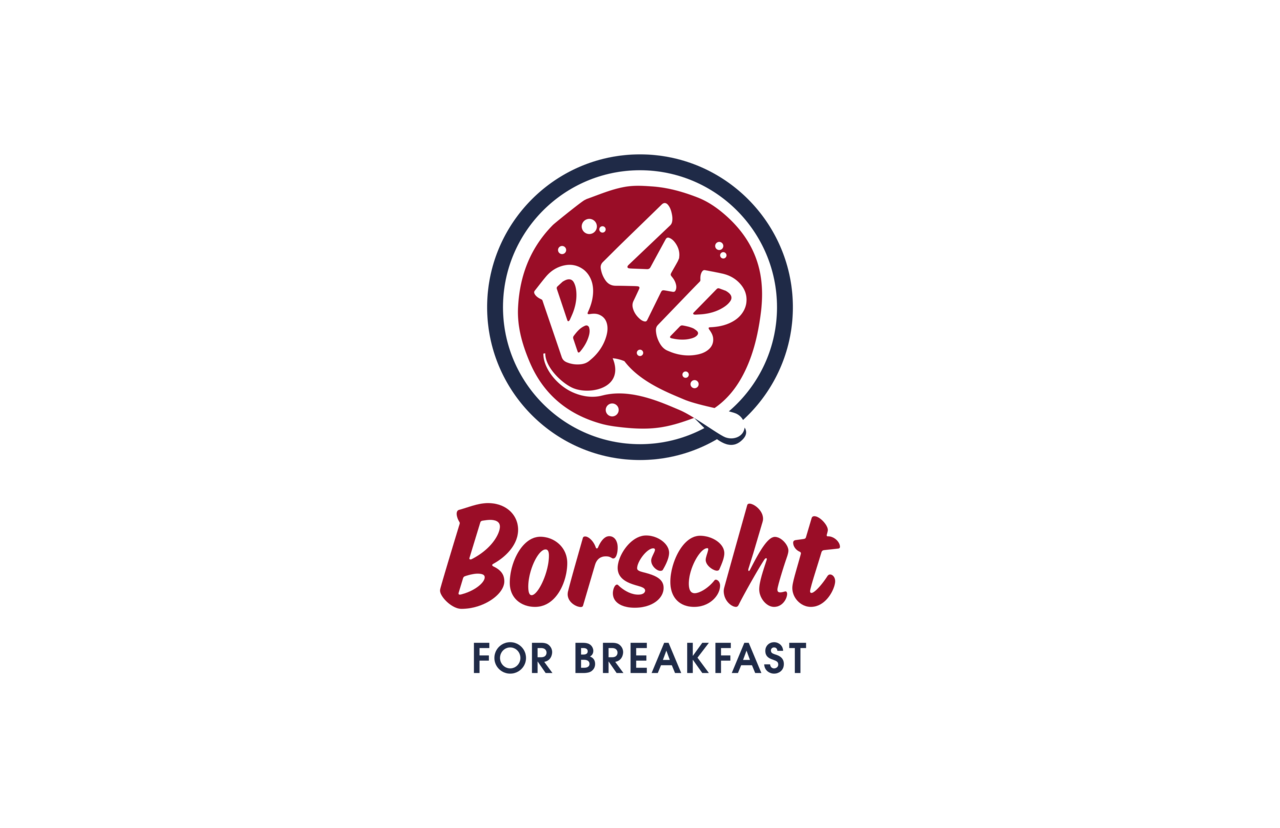 Borscht for Breakfast