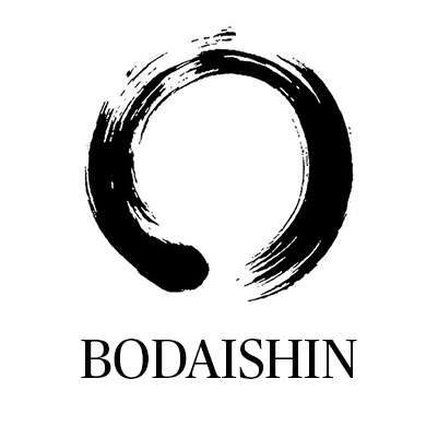 Bodaishin