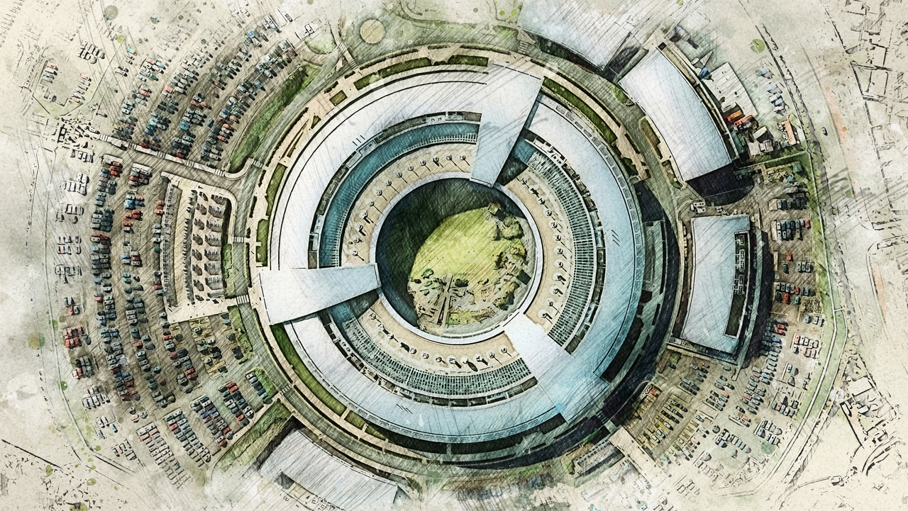 The Cyber Solicitor